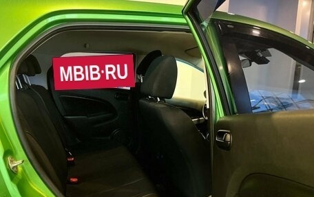 Mazda 2 III, 2008 год, 540 000 рублей, 24 фотография