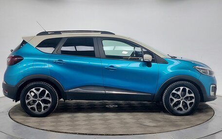 Renault Kaptur I рестайлинг, 2016 год, 1 249 000 рублей, 4 фотография