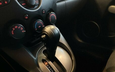 Mazda 2 III, 2008 год, 540 000 рублей, 29 фотография