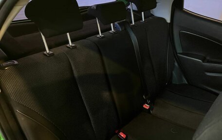 Mazda 2 III, 2008 год, 540 000 рублей, 32 фотография