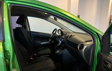 Mazda 2 III, 2008 год, 540 000 рублей, 27 фотография