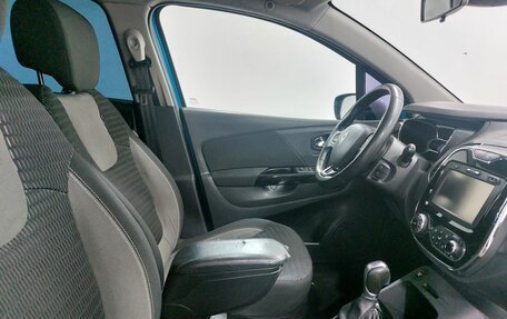 Renault Kaptur I рестайлинг, 2016 год, 1 249 000 рублей, 11 фотография