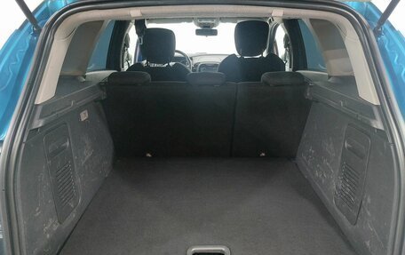 Renault Kaptur I рестайлинг, 2016 год, 1 249 000 рублей, 14 фотография