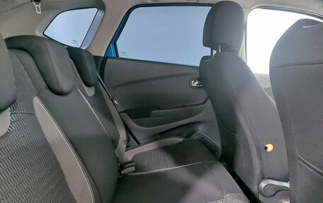 Renault Kaptur I рестайлинг, 2016 год, 1 249 000 рублей, 12 фотография