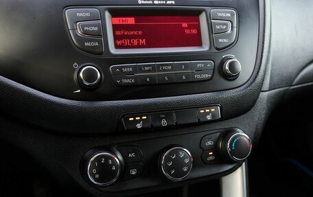 KIA cee'd III, 2015 год, 1 385 000 рублей, 10 фотография