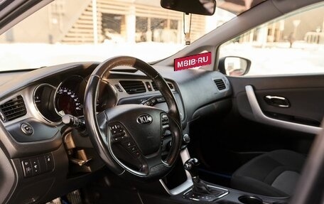 KIA cee'd III, 2015 год, 1 385 000 рублей, 5 фотография