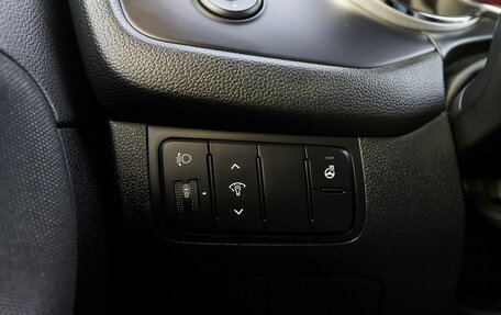 KIA cee'd III, 2015 год, 1 385 000 рублей, 12 фотография