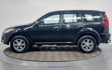 Haval H5 I, 2020 год, 1 639 000 рублей, 8 фотография