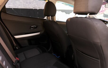 KIA cee'd III, 2015 год, 1 385 000 рублей, 8 фотография