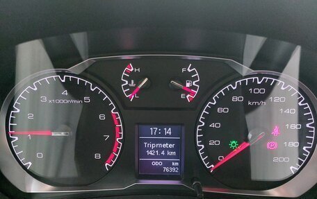 Haval H5 I, 2020 год, 1 639 000 рублей, 15 фотография