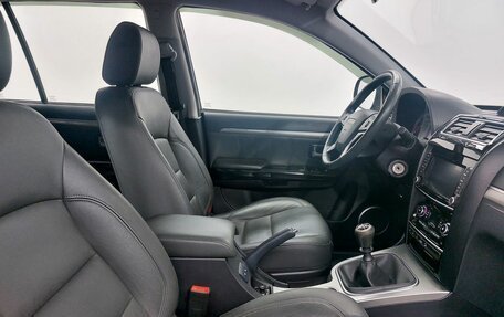 Haval H5 I, 2020 год, 1 639 000 рублей, 13 фотография