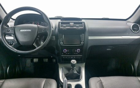 Haval H5 I, 2020 год, 1 639 000 рублей, 12 фотография