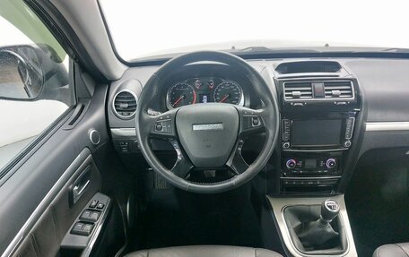 Haval H5 I, 2020 год, 1 639 000 рублей, 11 фотография