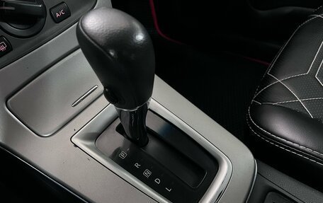 Nissan Sentra, 2015 год, 680 000 рублей, 17 фотография