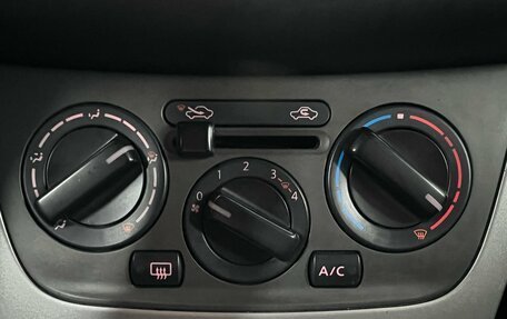 Nissan Sentra, 2015 год, 680 000 рублей, 16 фотография