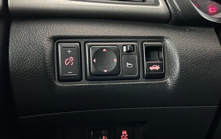 Nissan Sentra, 2015 год, 680 000 рублей, 20 фотография