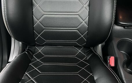 Nissan Sentra, 2015 год, 680 000 рублей, 23 фотография