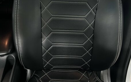 Nissan Sentra, 2015 год, 680 000 рублей, 22 фотография