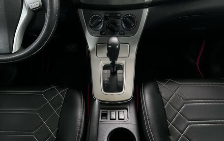 Nissan Sentra, 2015 год, 680 000 рублей, 18 фотография