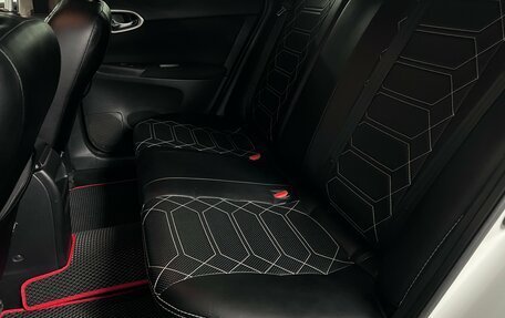 Nissan Sentra, 2015 год, 680 000 рублей, 30 фотография