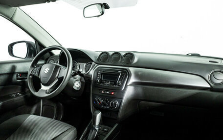 Suzuki Vitara II рестайлинг, 2020 год, 1 769 700 рублей, 9 фотография