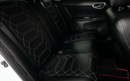 Nissan Sentra, 2015 год, 680 000 рублей, 31 фотография