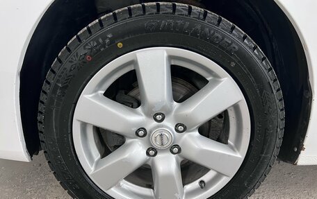 Nissan Sentra, 2015 год, 680 000 рублей, 32 фотография