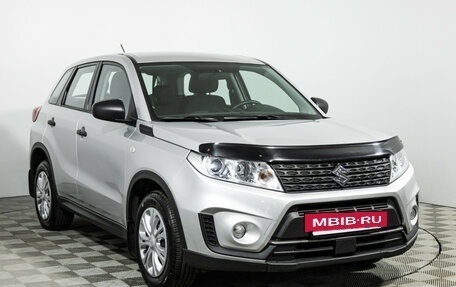 Suzuki Vitara II рестайлинг, 2020 год, 1 769 700 рублей, 3 фотография