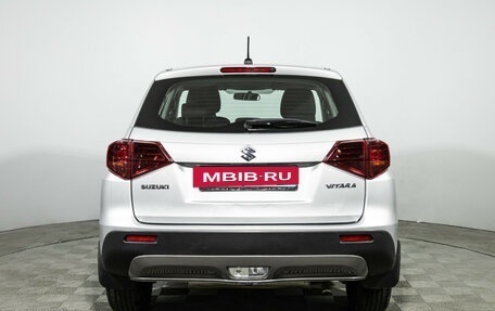 Suzuki Vitara II рестайлинг, 2020 год, 1 769 700 рублей, 6 фотография