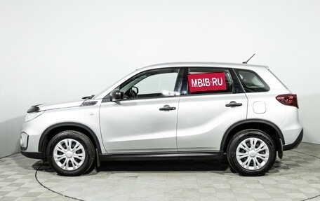 Suzuki Vitara II рестайлинг, 2020 год, 1 769 700 рублей, 8 фотография