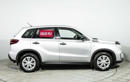 Suzuki Vitara II рестайлинг, 2020 год, 1 769 700 рублей, 4 фотография