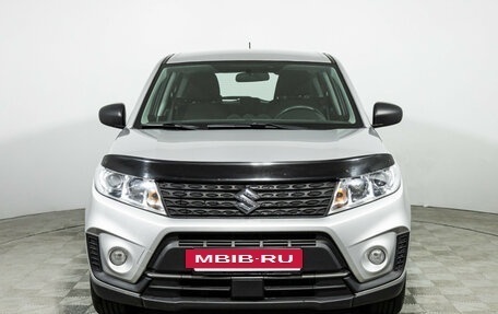 Suzuki Vitara II рестайлинг, 2020 год, 1 769 700 рублей, 2 фотография