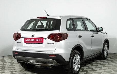 Suzuki Vitara II рестайлинг, 2020 год, 1 769 700 рублей, 5 фотография