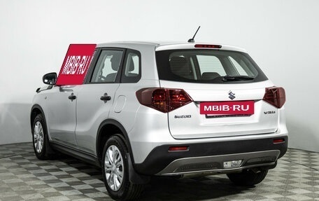 Suzuki Vitara II рестайлинг, 2020 год, 1 769 700 рублей, 7 фотография