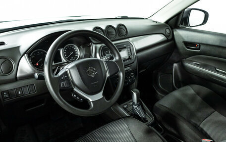Suzuki Vitara II рестайлинг, 2020 год, 1 769 700 рублей, 11 фотография