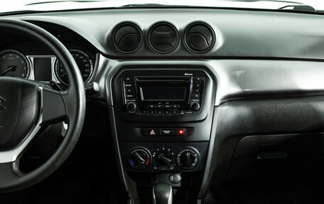 Suzuki Vitara II рестайлинг, 2020 год, 1 769 700 рублей, 14 фотография