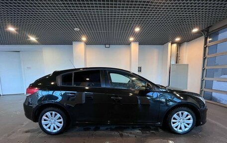 Chevrolet Cruze II, 2013 год, 845 000 рублей, 2 фотография