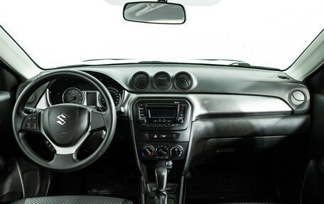 Suzuki Vitara II рестайлинг, 2020 год, 1 769 700 рублей, 13 фотография