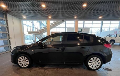 Chevrolet Cruze II, 2013 год, 845 000 рублей, 6 фотография