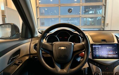 Chevrolet Cruze II, 2013 год, 845 000 рублей, 10 фотография