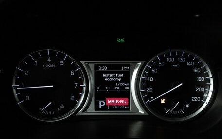 Suzuki Vitara II рестайлинг, 2020 год, 1 769 700 рублей, 12 фотография