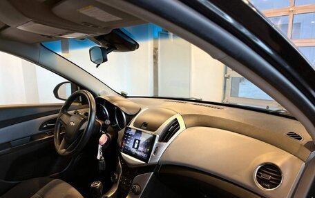 Chevrolet Cruze II, 2013 год, 845 000 рублей, 12 фотография