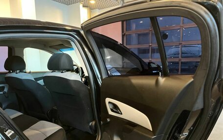 Chevrolet Cruze II, 2013 год, 845 000 рублей, 17 фотография