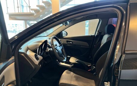 Chevrolet Cruze II, 2013 год, 845 000 рублей, 16 фотография