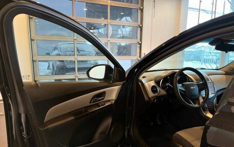 Chevrolet Cruze II, 2013 год, 845 000 рублей, 18 фотография