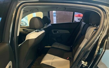 Chevrolet Cruze II, 2013 год, 845 000 рублей, 22 фотография