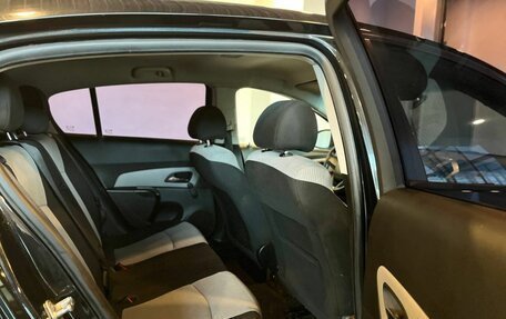 Chevrolet Cruze II, 2013 год, 845 000 рублей, 23 фотография