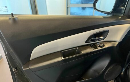 Chevrolet Cruze II, 2013 год, 845 000 рублей, 19 фотография