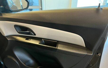 Chevrolet Cruze II, 2013 год, 845 000 рублей, 25 фотография