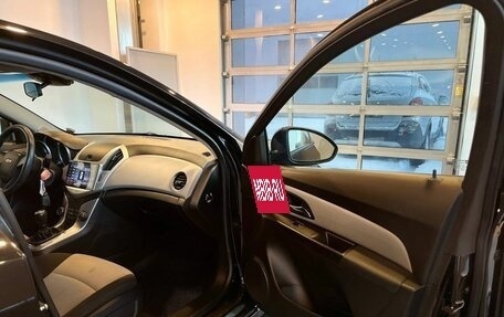 Chevrolet Cruze II, 2013 год, 845 000 рублей, 24 фотография